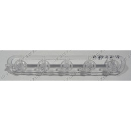 Светодиод для стиральной машины Gorenje 581276