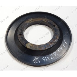 Диск ручки выбора программ для стиральной машины Вятка 4 ФБ