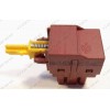 Кнопка стиральной машины Zanussi FLS802, FLS1083, FA1023, W802, ZWS1020, FLS804X, ZWM281, F1202V