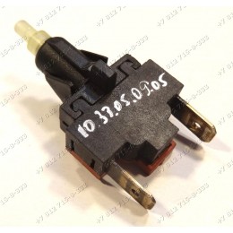 Кнопка стиральной машины Indesit WGD1236TXR