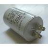 Конденсатор 22uF стиральной машины 532001100