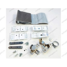 Комплект для навески фасадов для стиральной машины Electrolux, AEG, Zanussi 4055444824