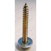 Крепеж двигателя для стиральной машины Zanussi TA1033V, TL1004V, TL1073, TL963C, TL972V, TL876V