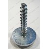 Крепеж противовеса для стиральной машины Hansa AWN510DR (1140103)