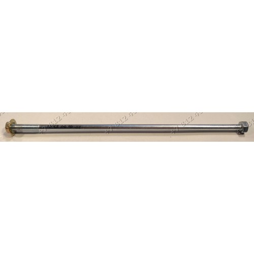 Крепеж двигателя для стиральной машины Ariston AVL109R, A1124UK, W108XIT, WE12XNL, WME12XIT