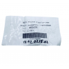 Винт дефлектора для стиральной машины BOSCH 00962436 (00612250)