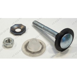 Крепеж верхнего противовеса для стиральной машины Bosch WMV4280SK/02