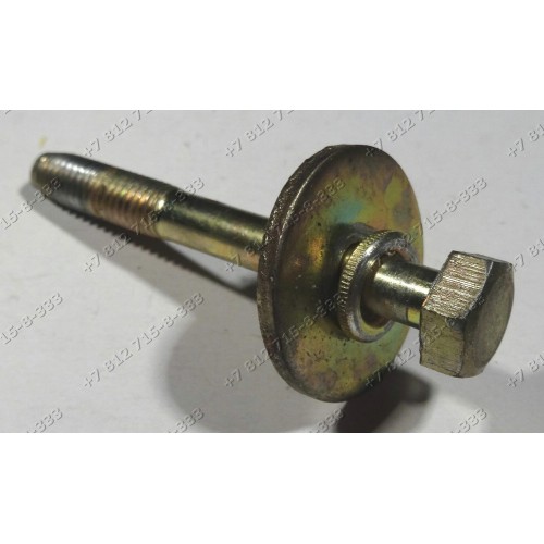 Крепеж двигателя для стиральной машины Samsung S815J