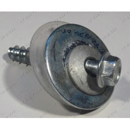 Крепеж противовеса для стиральной машины Beko WKD65105