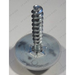 Крепеж противовеса для стиральной машины Beko WKD65105