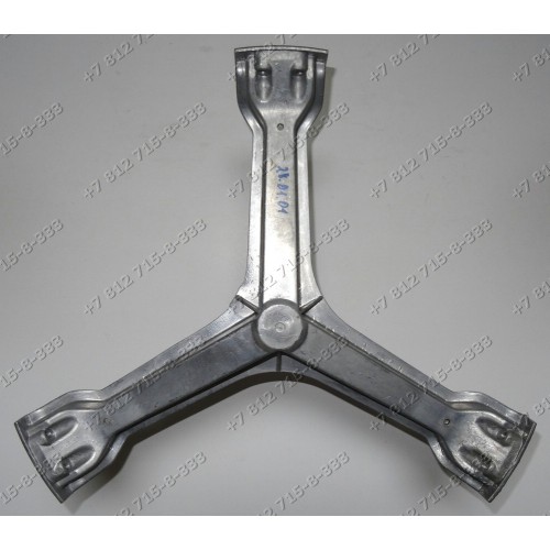 Крестовина стиральной машины Zanussi, FA1023 914780218-00 FE1002 914901405-00 Electrolux