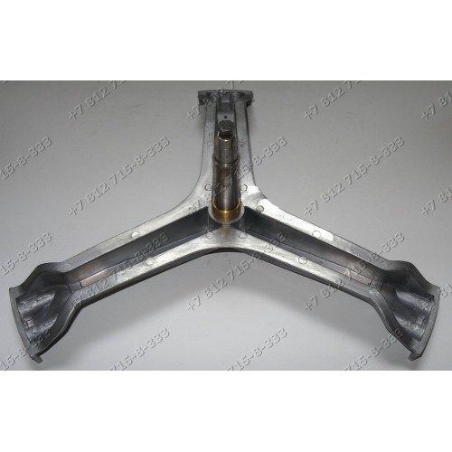 Крестовина стиральной машины Zanussi, FA1023 914780218-00 FE1002 914901405-00 Electrolux