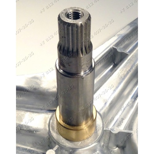 Крестовина барабана для стиральной машины LG WD-14124RD WD-16101FD WD16101FD