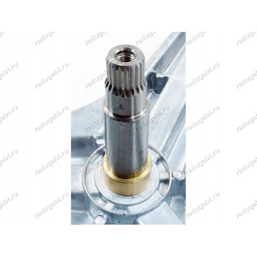 Крестовина барабана стиральной машины LG 4434ER1008A (TAW35679860) - EBI Cod. 723 Made in Italy