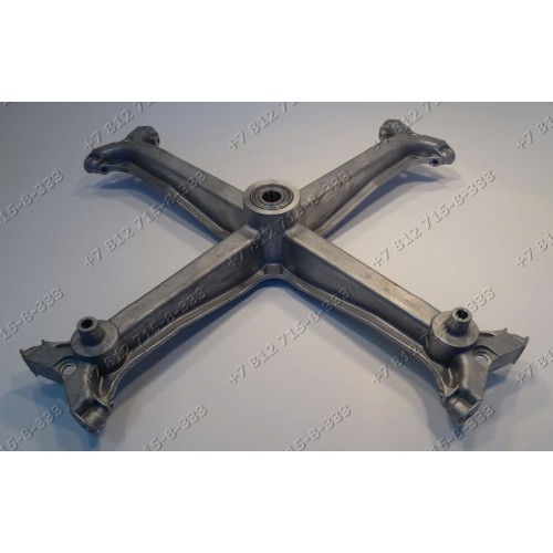 Крестовина бака стиральной машины Indesit, Ariston C00112708 - 140001554