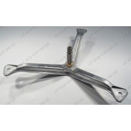 Крестовина барабана стиральной машины Indesit Ariston C00089734