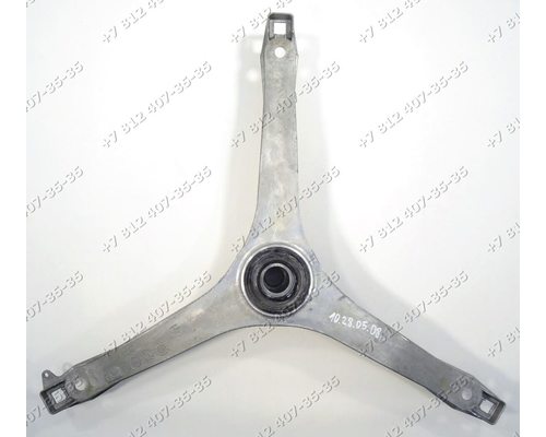 Крестовина бака стиральной машины Indesit, Ariston C00039668 - 17400014504