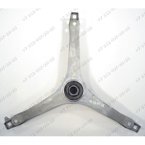Крестовина бака стиральной машины Indesit, Ariston C00039668 - 17400014504