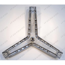 Крестовина барабана стиральной машины Bosch Siemens 00219566 5420004512 - WFD1660 WFD2071 и т.д. 