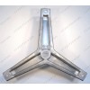 Крестовина барабана стиральной машины Bosch Siemens 00219566 5420004512 - WFD1660 WFD2071 и т.д. 