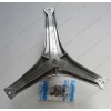 Крестовина для стиральной машины Candy CG1054T 31135007 (...0030) (0035…) CNE89TRU 31000196