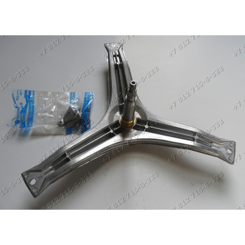 Крестовина для стиральной машины Candy CG1054T 31135007 (...0030) (0035…) CNE89TRU 31000196