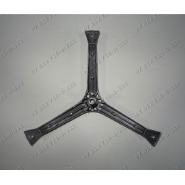 Крестовина стиральной машины Samsung R1043 R843 R1013JGWU/YLW