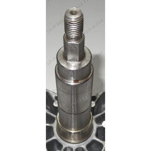 Крестовина стиральной машины Samsung B1015JGW/YLW, B1045AGW/YLP, B1045AGW/YLR, B1045AGW/YLW