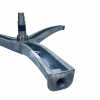 Крестовина барабана стиральной машины GOR., Hisens., Dexp, Leran - SIGMA X04030421 - 2246657