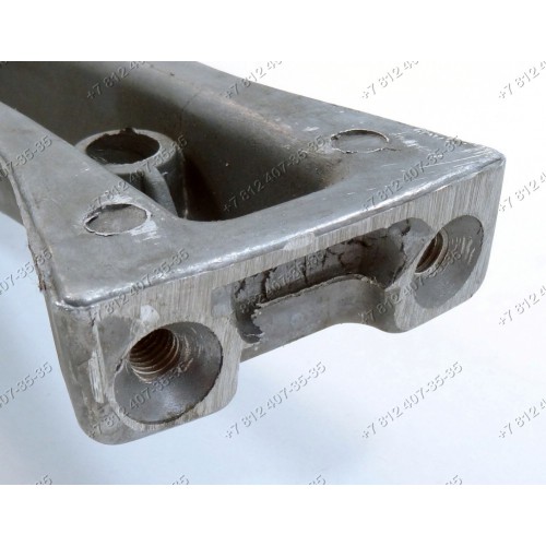 Крестовина для стиральной машины Haier HW60-10266A, HW70-BP12758S, HW70-BP12758 V12704 0020100451C