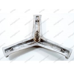 Крестовина для стиральной машины Haier 0020100452 V12704 ОРИГИНАЛ