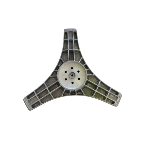 Крестовина для стиральной машины Haier 0020100746 V14267 0746-3 HW70-B1426S, HW80-BD1626 - ОРИГИНАЛ