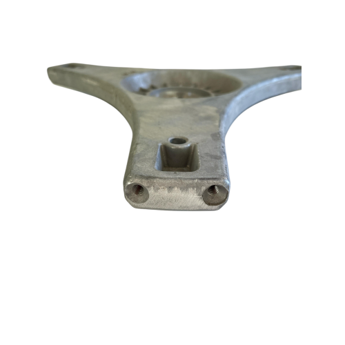 Крестовина для стиральной машины Haier 0020100746 V14267 0746-3 HW70-B1426S, HW80-BD1626 - ОРИГИНАЛ