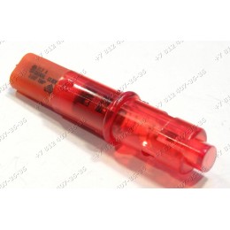 Лампочка блокировки стиральной машины Ariston Margarita 2000 AB53IT AB53XEU