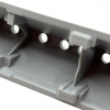 Ребро барабана стиральной машины Electrolux, Zanussi - 8118632 - 8118632036