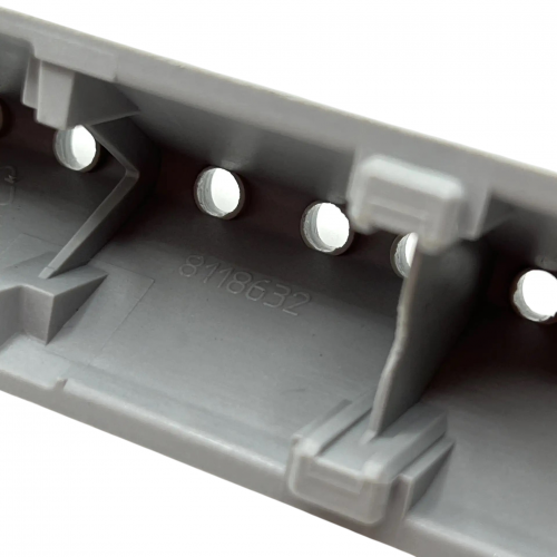 Ребро барабана стиральной машины Electrolux, Zanussi - 8118632 - 8118632036