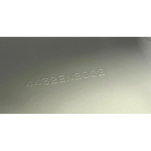 Ребро барабана стиральной машины LG 4432EN2002 45*180 мм 8 отверстий