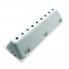 Ребро барабана стиральной машины Indesit, Ariston W13403930002 C00097565 - 9 отверстий - ОРИГИНАЛ