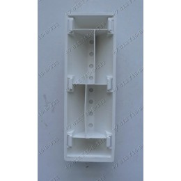 Лопасть барабана для стиральной машины Indesit WISL83CSI, WISL83CSI/Y, WISL82CSI 9 отверстий
