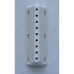 Лопасть барабана для стиральной машины Indesit WISL83CSI, WISL83CSI/Y, WISL82CSI 9 отверстий