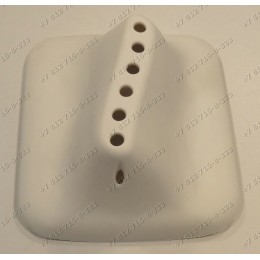 Лопасть барабана стиральной машины Ariston MF5050SCIS MK5050SCIS NIL505LS NWU5105LB