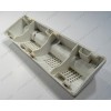 Лопасть барабана тяжелая для стиральной машины Bosch WOF2000SN, WOL1650/08, WOK2430/02