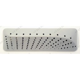 Лопасть барабана стиральной машины Bosch WAQ28442/09 Siemens