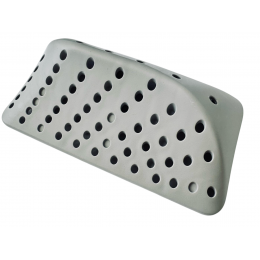 Ребро барабана стиральной машины BOSCH, Siemens - 8001069606 - 12035445 ОРИГИНАЛ 