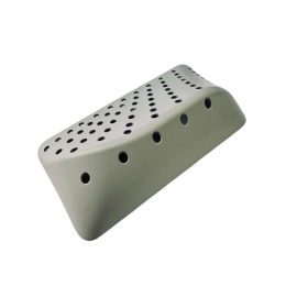 Ребро барабана стиральной машины BOSCH, Siemens - 8001069606 - 12035445 ОРИГИНАЛ 