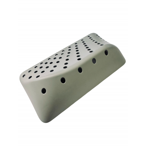 Ребро барабана стиральной машины BOSCH, Siemens - 8001069606 - 12035445 ОРИГИНАЛ 