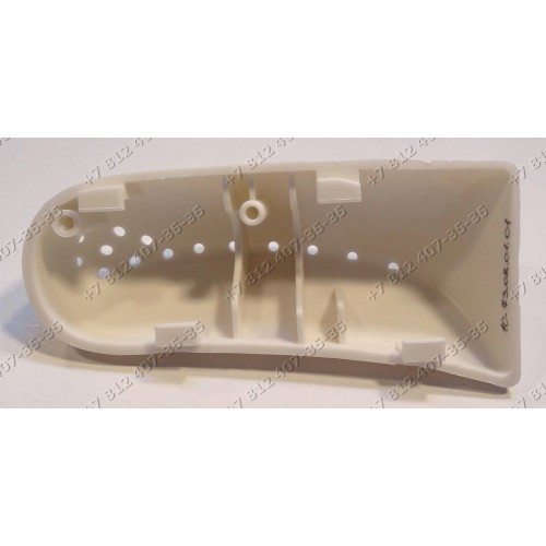 Лопасть барабана стиральной машины Candy GC41062D07
