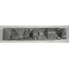 Лопасть барабана стиральной машины Samsung WD80J7250GW/LP, WW80K42E06WDLP