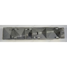 Лопасть барабана стиральной машины Samsung WD80J7250GW/LP, WW80K42E06WDLP