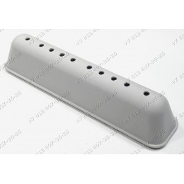 Лопасть барабана стиральной машины Beko WKL15050KB, WKD65105, WKD65100, WKD25100T, WKD25080T
